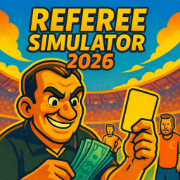 دانلود Referee Simulator 2026
