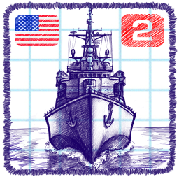 دانلود Sea battle 2: Warship Online
