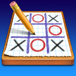 دانلود Tic Tac Toe 2