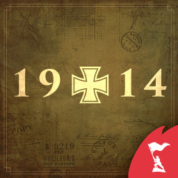 دانلود Supremacy 1914 - World War 1