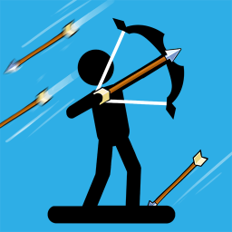 دانلود The Archers 2: Stickman Game
