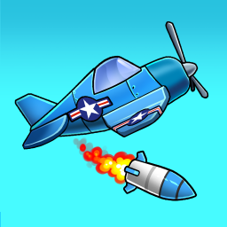 دانلود The Planes: Sky fighter bomb