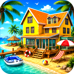 دانلود Carpenter Wood House Builders