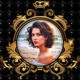 دانلود Royal Photo Frames And Effects