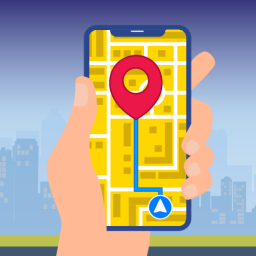 دانلود Mobile Location Tracker