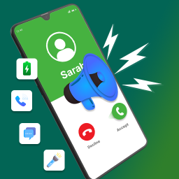 دانلود Call Announcer & SMS Announcer