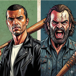 دانلود Michael Franklin GT Game