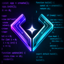 دانلود Visual Vibe Code AI