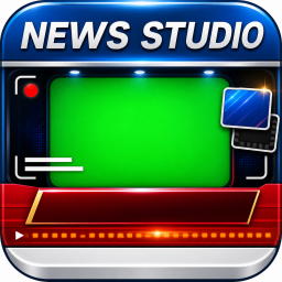 دانلود Breaking News Video Maker
