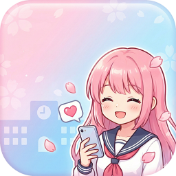 دانلود Sakura Chat Simulator
