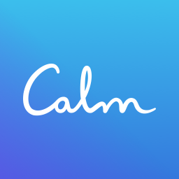 دانلود Calm - Sleep, Meditate, Relax