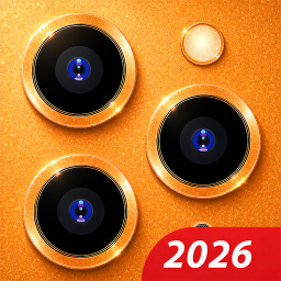 دانلود HD Smart Camera & Filter