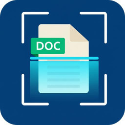 دانلود Document Scanner - PDF Scanner