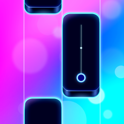 دانلود Beat Piano Dance:music game