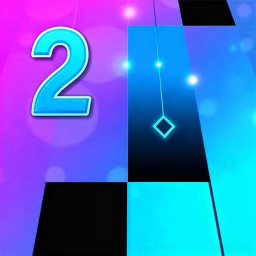 دانلود Magic Piano:EDM Music game