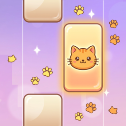 دانلود Piano Star: Rhythm Music Game