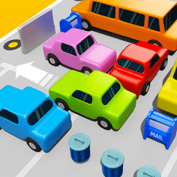 دانلود Parking City Tycoon