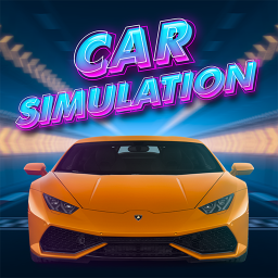 دانلود Car Simulator: Engines Sounds