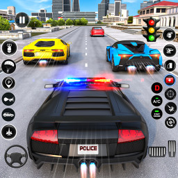 دانلود Speed Car Race 3D - Car Games