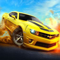 دانلود Extreme Stunt Car Racing Game