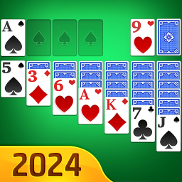 دانلود Solitaire - Card Games