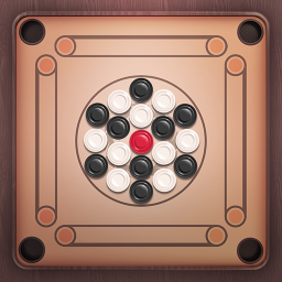 دانلود Carrom Meta-Board Disc Game