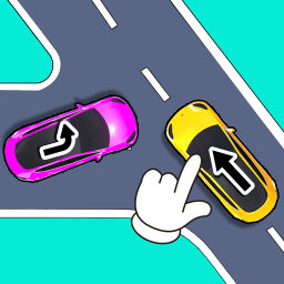 دانلود Car Traffic Escape - Car Games