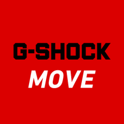 دانلود G-SHOCK MOVE