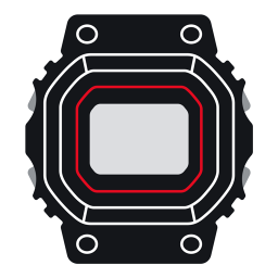 دانلود CASIO WATCHES