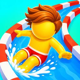 دانلود Aquapark.io
