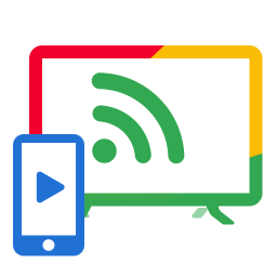 دانلود Cast for Chromecast - TV Cast