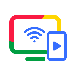 دانلود TV Cast for Chromecast Remote