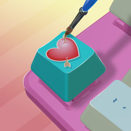 دانلود Keyboard Art