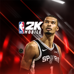 دانلود NBA 2K Mobile Basketball Game