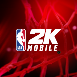 دانلود NBA 2K Mobile Basketball Game