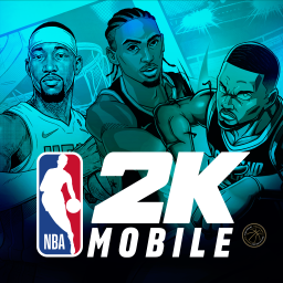 دانلود NBA 2K Mobile Basketball Game