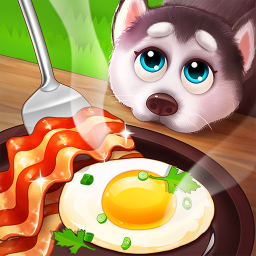 دانلود Breakfast Story: cooking game
