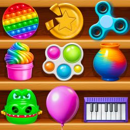 دانلود Antistress - No Wifi Games