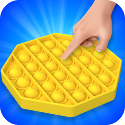 دانلود Antistress - No Wifi Games