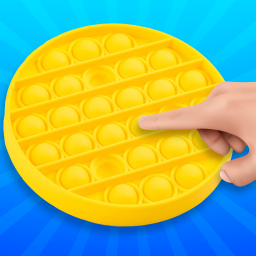 دانلود AntiStress & Fidget Toys 3D