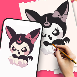 دانلود AR Drawing: Learn How to Draw