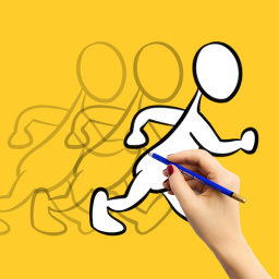 دانلود FlipArtify - 2D Cartoon Maker