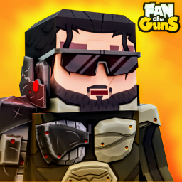 دانلود Fan of Guns: FPS Pixel Shooter