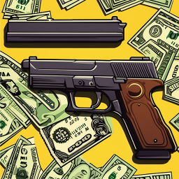 دانلود Gun Tycoon
