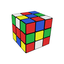 دانلود Cube Solver - Timer