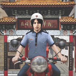 دانلود Japan Postman Moto Simulator