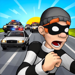 دانلود Robbery Bob - King of Sneak