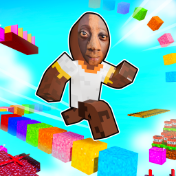 دانلود Jump Up Challenge: Heaven Hell