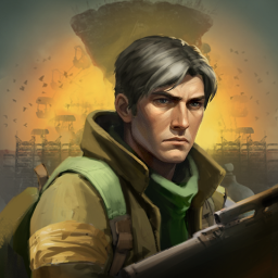 دانلود Chornobyl Quest