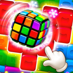 دانلود CubeBlast